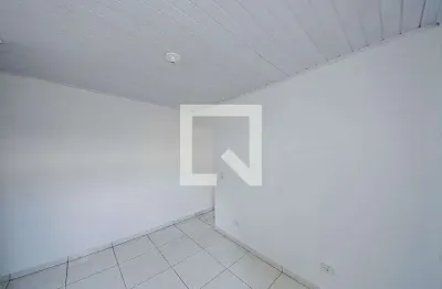 Casa para aluguel - vila prudente, 2 quartos,  60 m² - são paulo