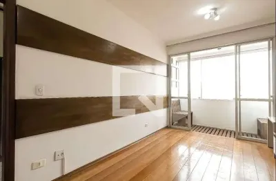 Apartamento para aluguel - vila rosália, 2 quartos,  60 m² - guarulhos