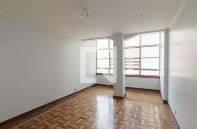 Apartamento para aluguel - santa cecília, 2 quartos,  96 m² - são paulo