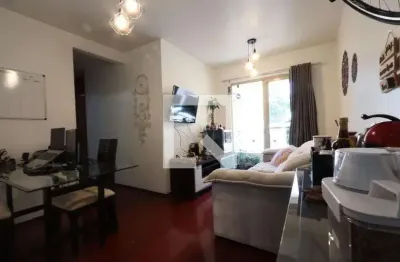 Apartamento para aluguel - vila prudente, 2 quartos,  52 m² - são paulo
