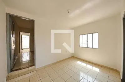 Casa para aluguel - vila prudente, 2 quartos,  60 m² - são paulo