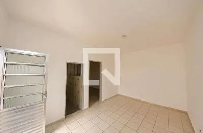 Casa para aluguel - vila prudente, 2 quartos,  60 m² - são paulo