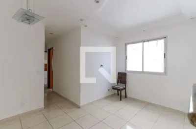 Apartamento para aluguel - vila guilherme, 2 quartos,  49 m² - são paulo