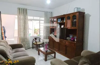 Casa para aluguel - parque continental i, 3 quartos,  262 m² - guarulhos