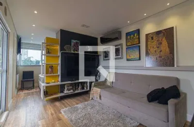 Casa para aluguel - alto da rua xv, 1 quarto,  43 m² - curitiba