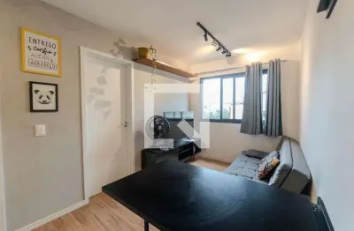 Apartamento para aluguel - bela vista, 2 quartos,  37 m² - são paulo