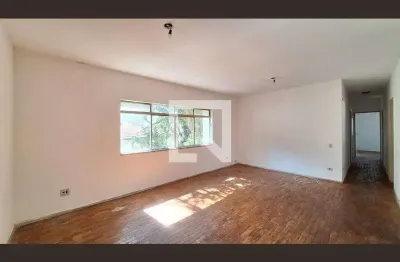 Apartamento para aluguel - alto da lapa, 3 quartos,  111 m² - são paulo