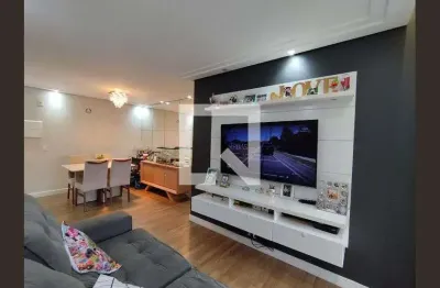 Apartamento para aluguel - sacomã, 2 quartos,  64 m² - são paulo