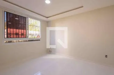 Apartamento para aluguel - recreio, 2 quartos,  47 m² - rio de janeiro