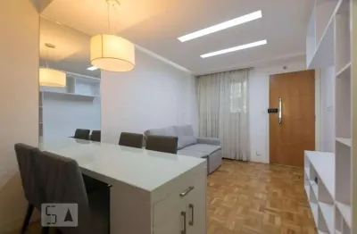 Apartamento para aluguel - liberdade, 2 quartos,  70 m² - são paulo