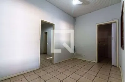 Casa para aluguel - belém novo, 2 quartos,  90 m² - porto alegre