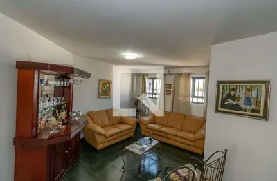 Casa para aluguel - nova campinas, 4 quartos,  294 m² - campinas