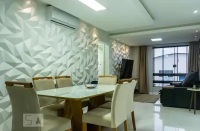 Apartamento para aluguel - são sebastião, 2 quartos,  85 m² - porto alegre