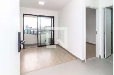 Apartamento para aluguel - perdizes, 1 quarto,  30 m² - são paulo