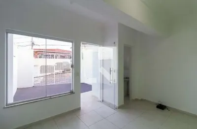 Casa para aluguel - vila leão, 2 quartos,  177 m² - sorocaba