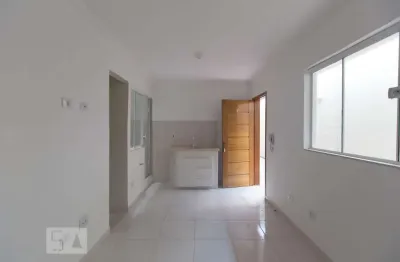 Kitnet / stúdio para aluguel - tatuapé, 1 quarto,  32 m² - são paulo
