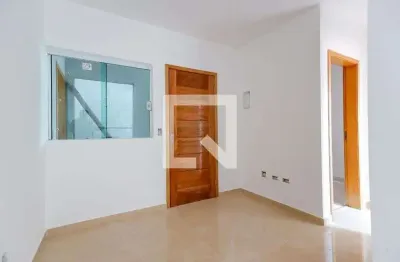 Apartamento para aluguel - vila gustavo, 2 quartos,  37 m² - são paulo