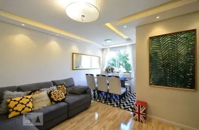 Apartamento para aluguel - planalto paulista, 2 quartos,  86 m² - são paulo