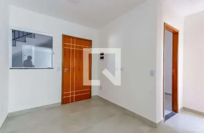 Apartamento para aluguel - santana, 2 quartos,  40 m² - são paulo