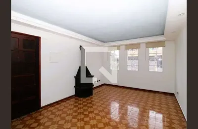 Casa para aluguel - parque casa de pedra, 3 quartos,  150 m² - são paulo