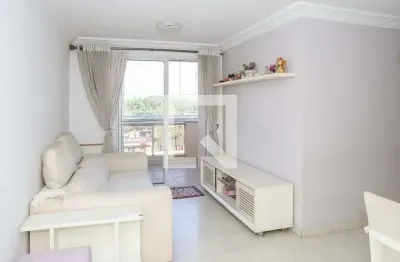Apartamento para aluguel - vila leopoldina, 3 quartos,  69 m² - são paulo