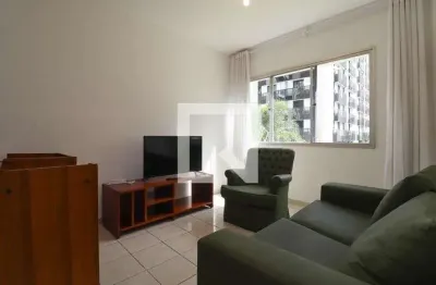 Apartamento para aluguel - jardim paulista, 1 quarto,  44 m² - são paulo