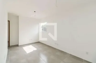 Apartamento para aluguel - vila carrão, 2 quartos,  45 m² - são paulo