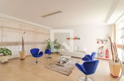 Casa para aluguel - vila progresso, 6 quartos,  406 m² - jundiaí