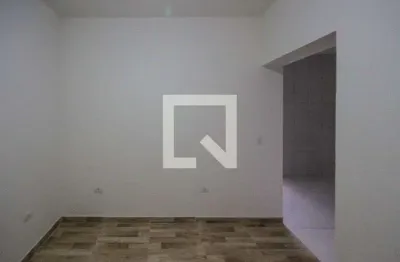 Apartamento para aluguel - vila santa clara, 2 quartos,  50 m² - são paulo