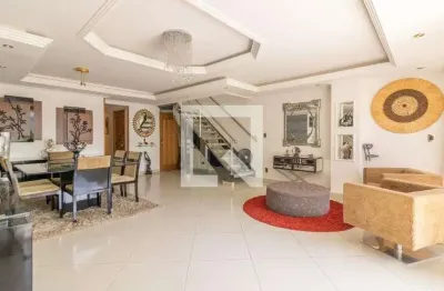 Cobertura para aluguel - recreio, 7 quartos,  430 m² - rio de janeiro