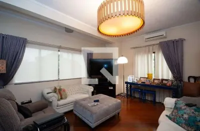 Casa para aluguel - alto da lapa, 5 quartos,  530 m² - são paulo