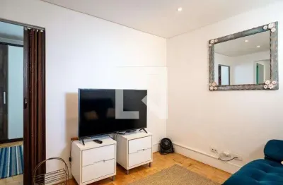 Apartamento para aluguel - aclimação, 1 quarto,  33 m² - são paulo