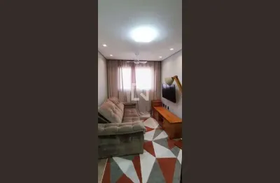 Apartamento para aluguel - vila andrade, 2 quartos,  36 m² - são paulo