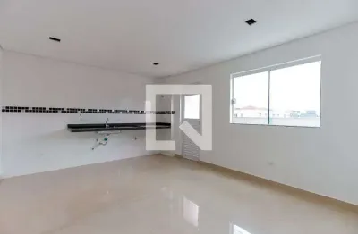 Apartamento para aluguel - água fria, 3 quartos,  58 m² - são paulo
