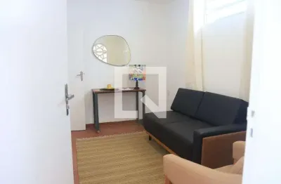 Casa para aluguel - chácara inglesa, 1 quarto,  47 m² - são paulo