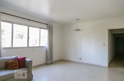 Apartamento para aluguel - vila olímpia, 3 quartos,  115 m² - são paulo