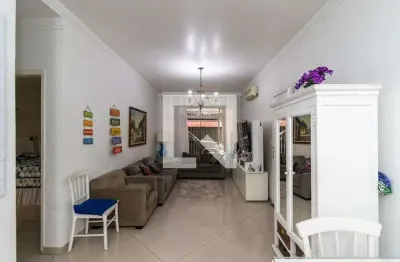 Casa para aluguel - vila olímpia, 2 quartos,  210 m² - são paulo