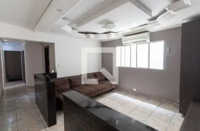 Casa para aluguel - cidade patriarca, 5 quartos,  200 m² - são paulo