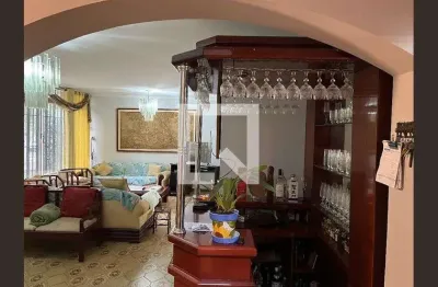 Casa para aluguel - vila leopoldina, 4 quartos,  390 m² - são paulo