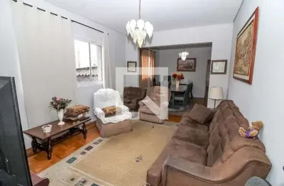 Casa para aluguel - vila romana, 2 quartos,  110 m² - são paulo