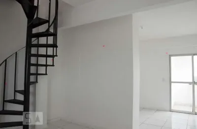 Cobertura para aluguel - jabaquara, 2 quartos,  142 m² - são paulo