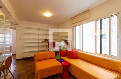 Apartamento para aluguel - consolação, 2 quartos,  70 m² - são paulo