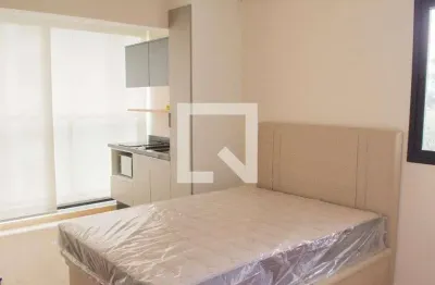 Apartamento para aluguel - perdizes, 1 quarto,  25 m² - são paulo