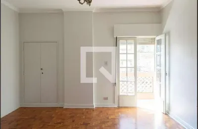 Apartamento para aluguel - santana, 2 quartos,  108 m² - são paulo