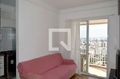 Apartamento para Aluguel - Sumaré, 1 Quarto,  42 m² - São Paulo