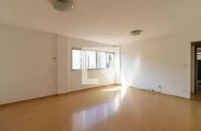 Apartamento para aluguel - perdizes, 3 quartos,  90 m² - são paulo