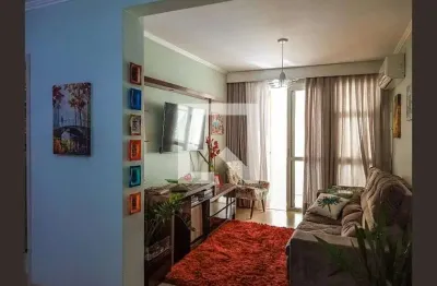 Apartamento para aluguel - cavalhada, 3 quartos,  98 m² - porto alegre
