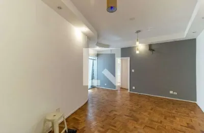 Apartamento para aluguel - santa cecília, 3 quartos,  105 m² - são paulo
