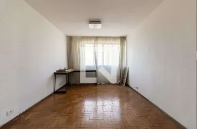Apartamento para aluguel - aclimação, 1 quarto,  62 m² - são paulo