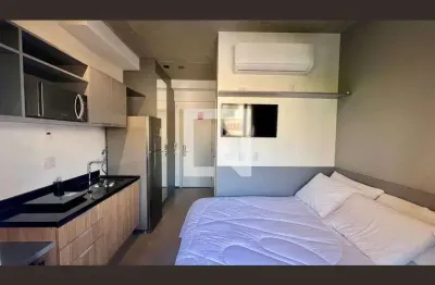 Kitnet / stúdio para aluguel - jardim paulista, 1 quarto,  20 m² - são paulo